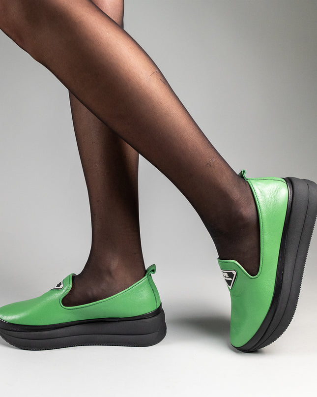 Pantofi piele naturala-ELIAS 1