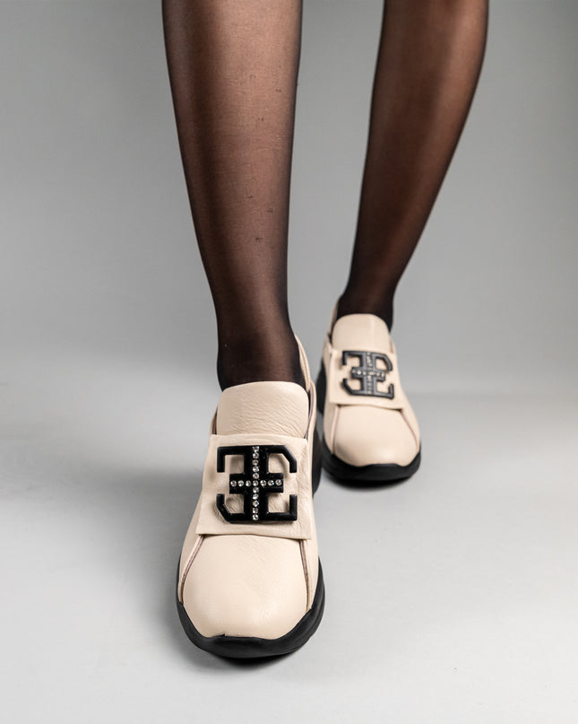 Pantofi piele naturala-RUBY 2