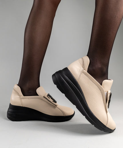 Pantofi piele naturala-RUBY 2