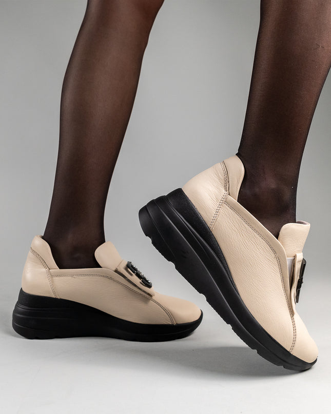 Pantofi piele naturala-RUBY 2