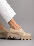 Pantofi casual piele naturala-LURA 2