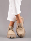 Pantofi casual piele naturala-LURA 2
