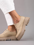 Pantofi casual piele naturala-LURA 2
