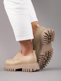 Pantofi casual piele naturala-LURA 2