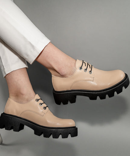 Pantofi casual piele naturala-AURA 2