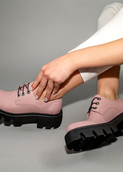 Pantofi casual piele naturala-AURA 3