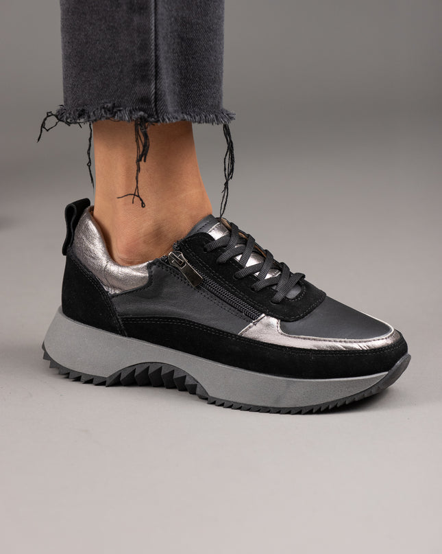 Pantofi dama piele naturala- OVIDIA 2