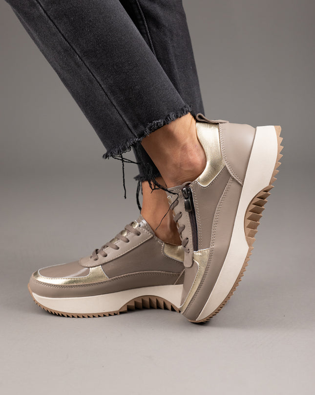 Pantofi dama piele naturala- OVIDIA 1
