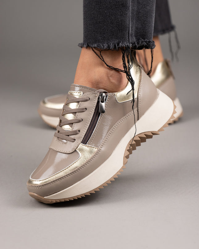 Pantofi dama piele naturala- OVIDIA 1