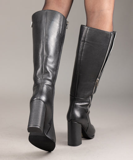 Cizme dama piele naturala-SAMIRA 2