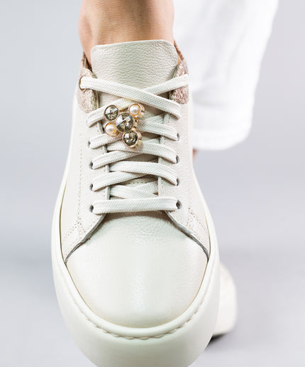 Pantofi sport piele naturala- CAIRO