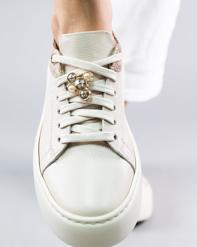 Pantofi sport piele naturala- CAIRO