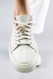 Pantofi sport piele naturala- CAIRO
