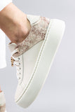 Pantofi sport piele naturala- CAIRO