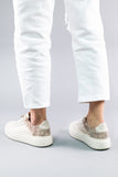 Pantofi sport piele naturala- CAIRO