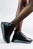 Ghete piele naturala- MARVEL 2