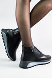 Ghete piele naturala- MARVEL 2