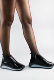 Ghete piele naturala- MARVEL 1