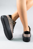 Pantofi sport piele naturala- RALUCA 2