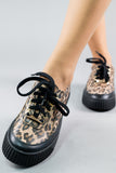 Pantofi sport piele naturala- MOTI