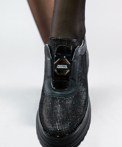 Pantofi casual piele naturala- KIRA 1