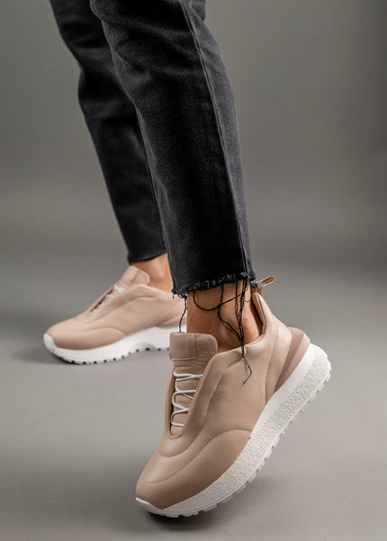 Pantofi sport piele naturala- ALTEEA 3