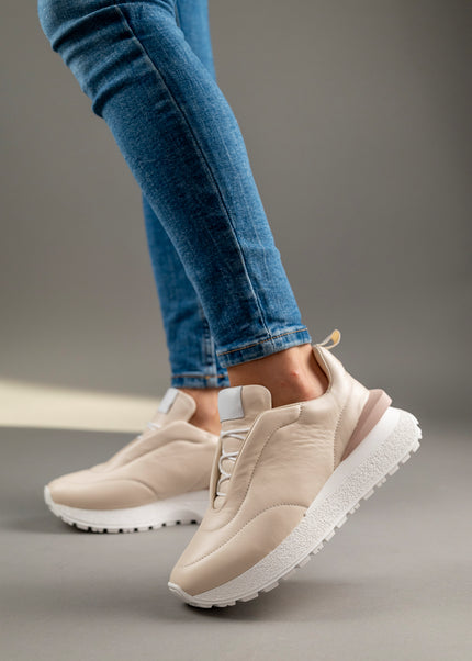 Pantofi sport piele naturala- ALTEEA 1