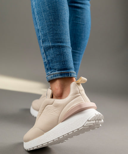 Pantofi sport piele naturala- ALTEEA 1