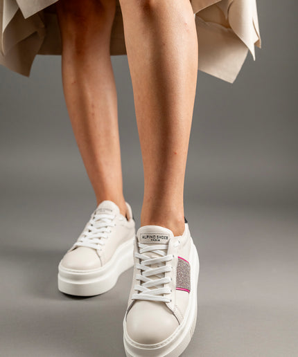 Pantofi casual piele naturala- HELENE 2