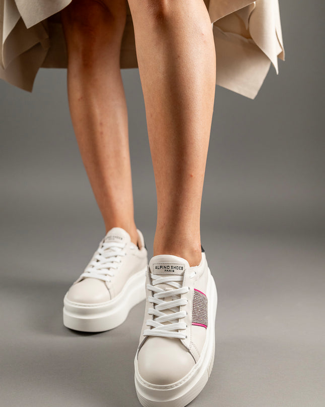 Pantofi casual piele naturala- HELENE 2