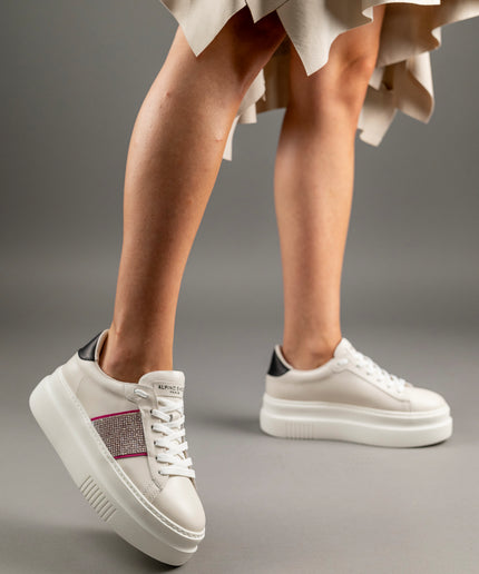 Pantofi casual piele naturala- HELENE 2