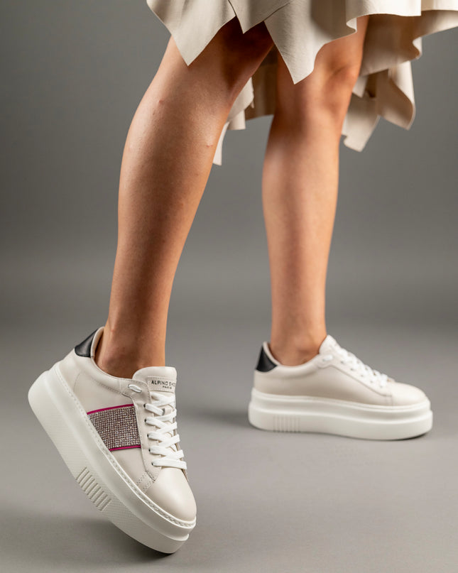 Pantofi casual piele naturala- HELENE 2