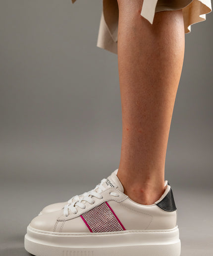 Pantofi casual piele naturala- HELENE 2