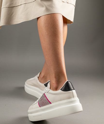 Pantofi casual piele naturala- HELENE 2