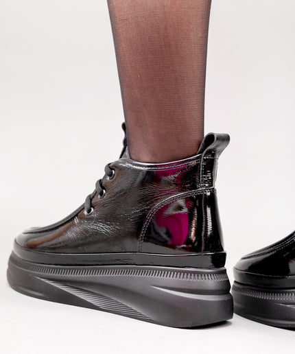 Ghete piele naturala- ZITA