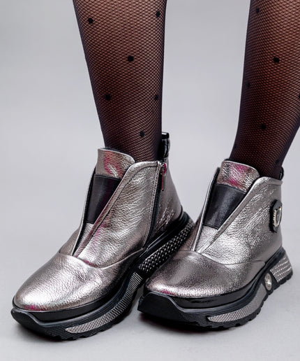 Ghete piele naturala- ACROPOLI 2