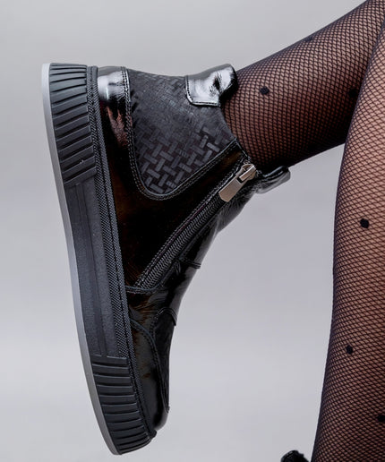 Ghete piele naturala- CAMI 2