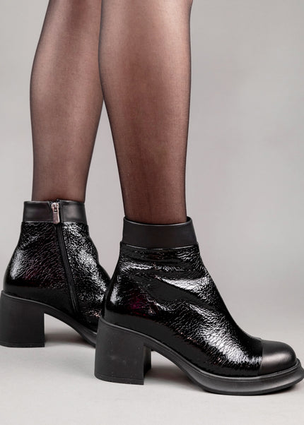 Ghete piele naturala- PROCA 2