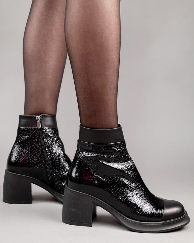 Ghete piele naturala- PROCA 2