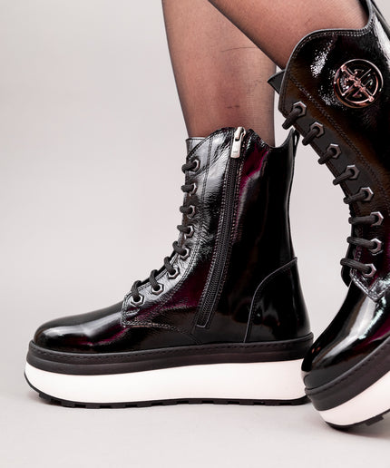 Ghete piele naturala- ANET