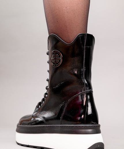 Ghete piele naturala- ANET