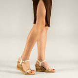 Sandale piele naturala-MYA 2